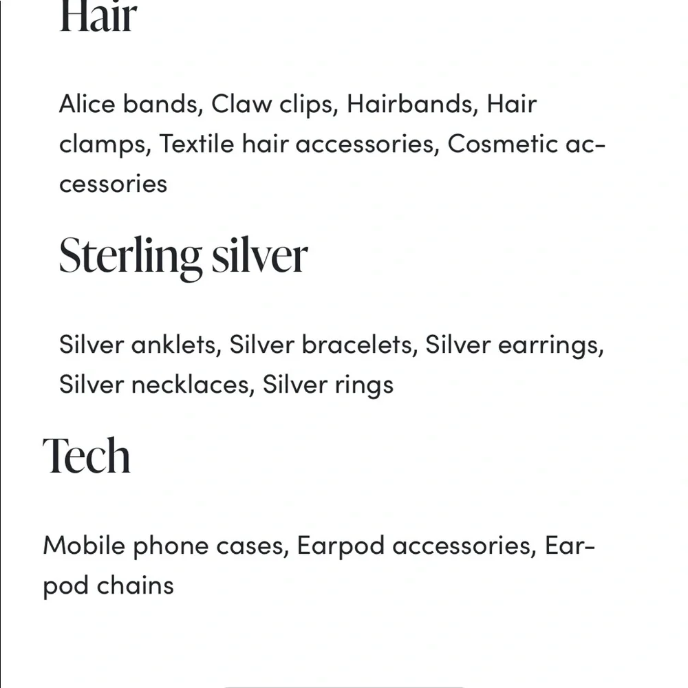 **GIFTED** I am LIMITED EDITION STERLING SILVER 925 reindeer earrings 🤶🎅🦌🎄❄️ - Picture 13 of 16